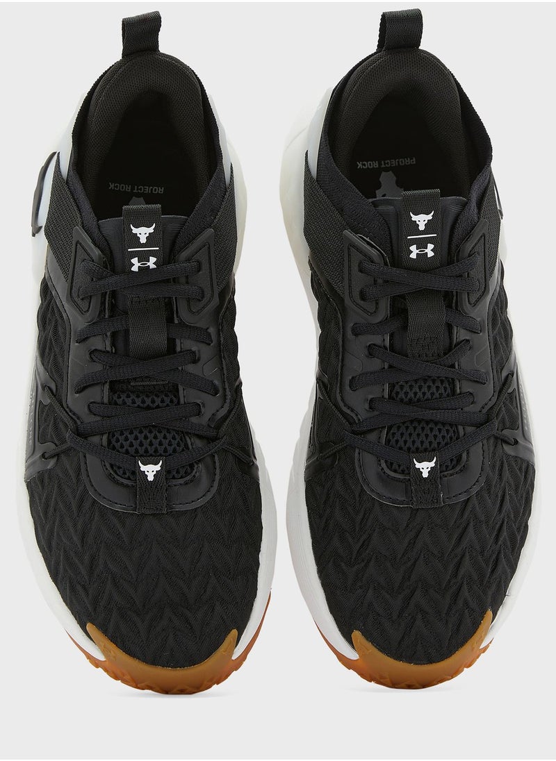 UNDER ARMOUR - Project Rock 6 Sneakers - Image 1
