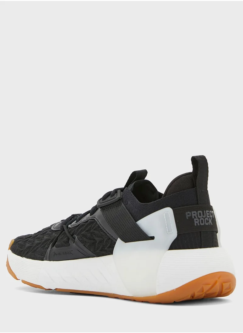 UNDER ARMOUR Project Rock 6 Sneakers