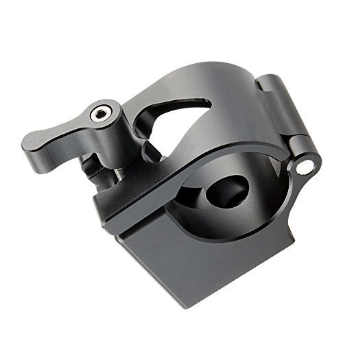 NICEYRIG 25mm Rod Clamp with 1/4 3/8 Thread for DJI Ronin M MX Freefly MOVI Gimbal Stabilizer System - 101 - Image 5