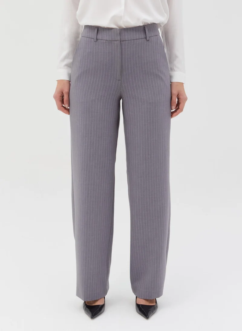Ovs Medium Grey Melange