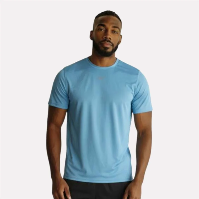 ريبوك Identity Run T-Shirt