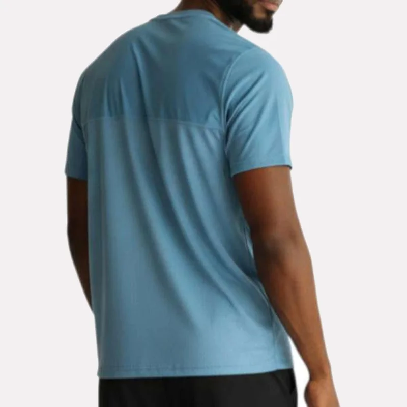 ريبوك Identity Run T-Shirt