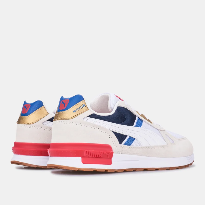 PUMA Men's Graviton Pro Shoes