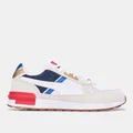 PUMA White