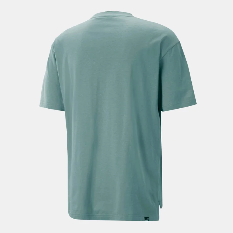 PUMA Men's Open Road T-Shirt