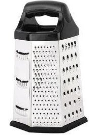 Smoked Versatile Grater - pzsku/Z05651F2156A4B9C616A8Z/45/_/1725790102/3de6d22e-306e-444c-9c40-e35ade5a4b66