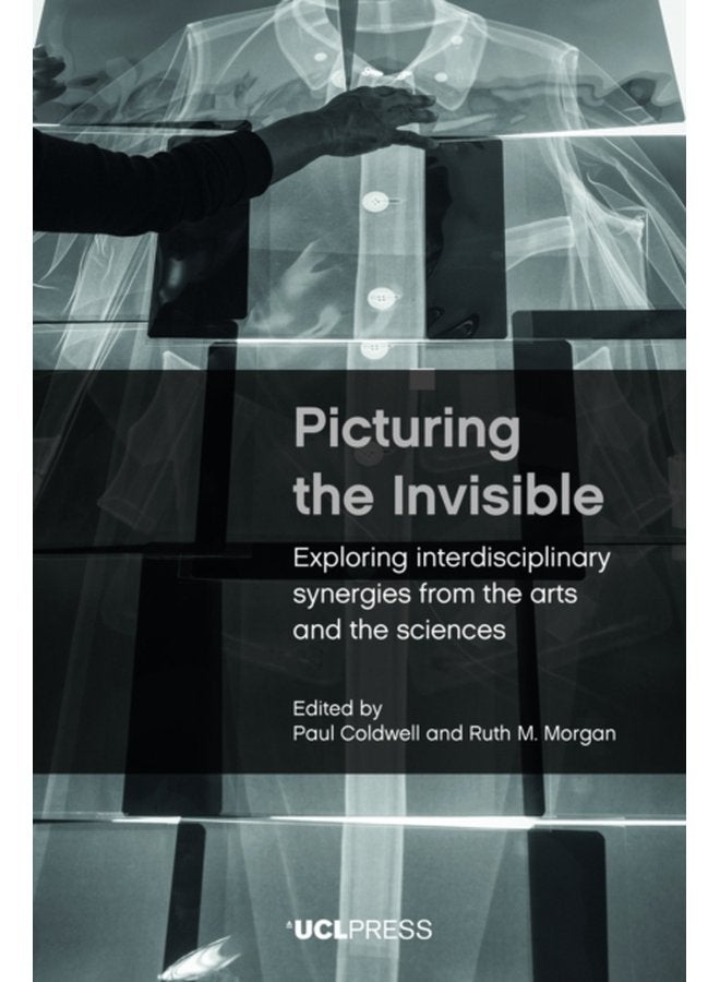 Picturing the Invisible Exploring Interdisciplinary Synergies from the Arts and the Sciences - Paperback