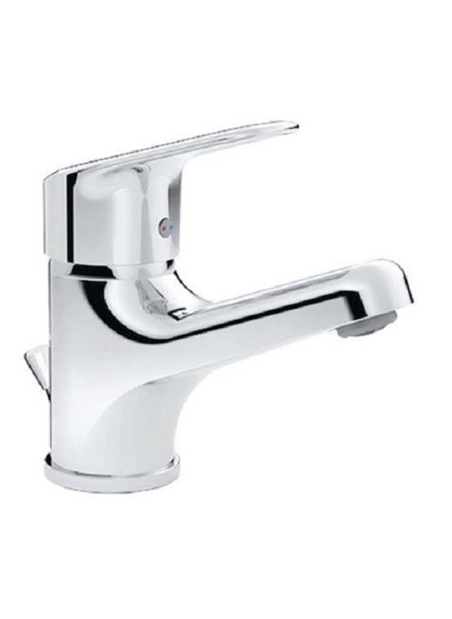 Roca - Roca Tree Basin Mixer A5A4087C00 Coral Nickel - Image 1