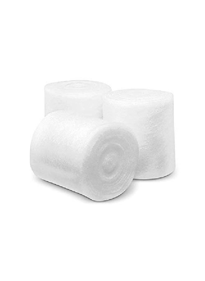 NUVO MEDSURG Cast Padding 10Cm*3Mtr (Pack Of 1)  - Image 2