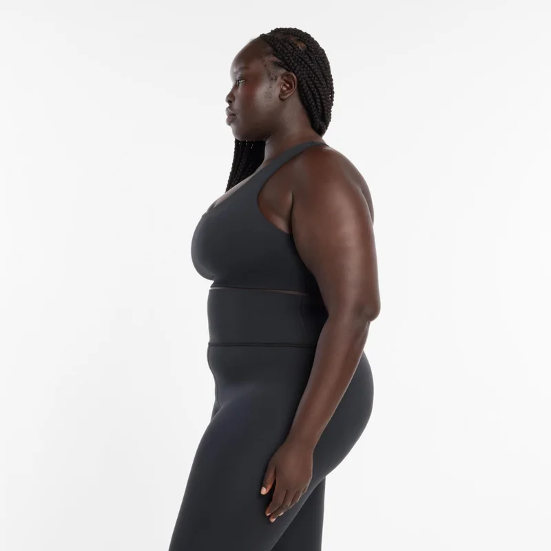 New Balance Black Women's NB Define Train Bra for Women | Best Price UAE