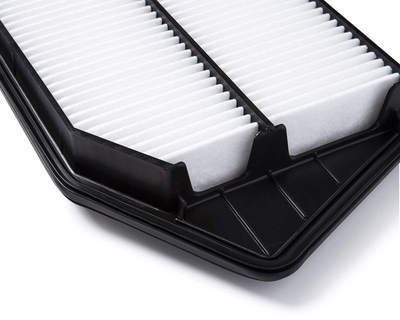 SPEARHEAD فلتر هواء محرك سبيرهاد MPG ديفينس ماكس ثروست لجميع المركبات، يتناسب مثل OEM، يستعيد MPG والتسارع (MT-476) - Image 4