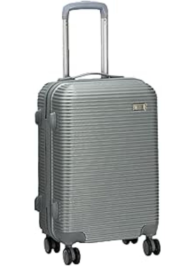 حقيبة سفر صغيرة بعجلات (20) – خفيفة ومتينة – سهلة الاستخدام ومثالية للسفر اليومي