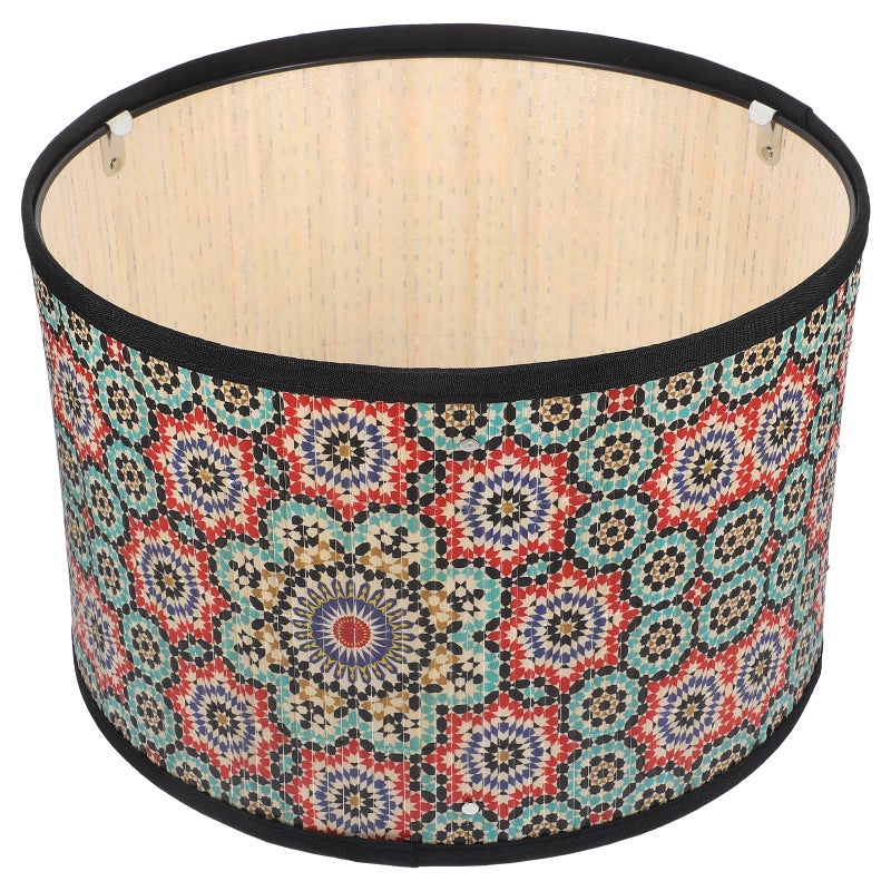 2pcs Lamp Shade Lamp Shade Bedroom Lampshade Light Shade - Image 4