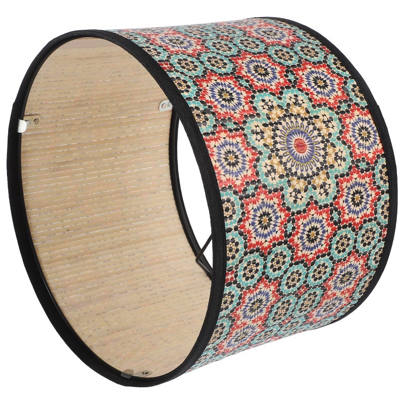 2pcs Lamp Shade Lamp Shade Bedroom Lampshade Light Shade - Image 1