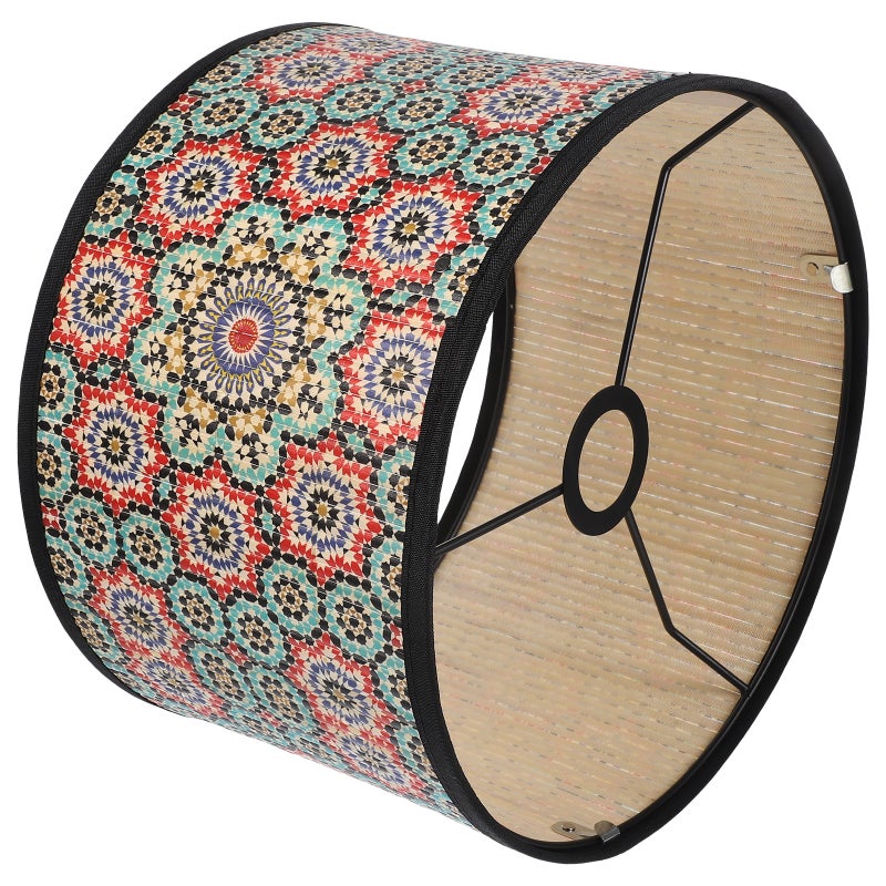 2pcs Lamp Shade Lamp Shade Bedroom Lampshade Light Shade - Image 3