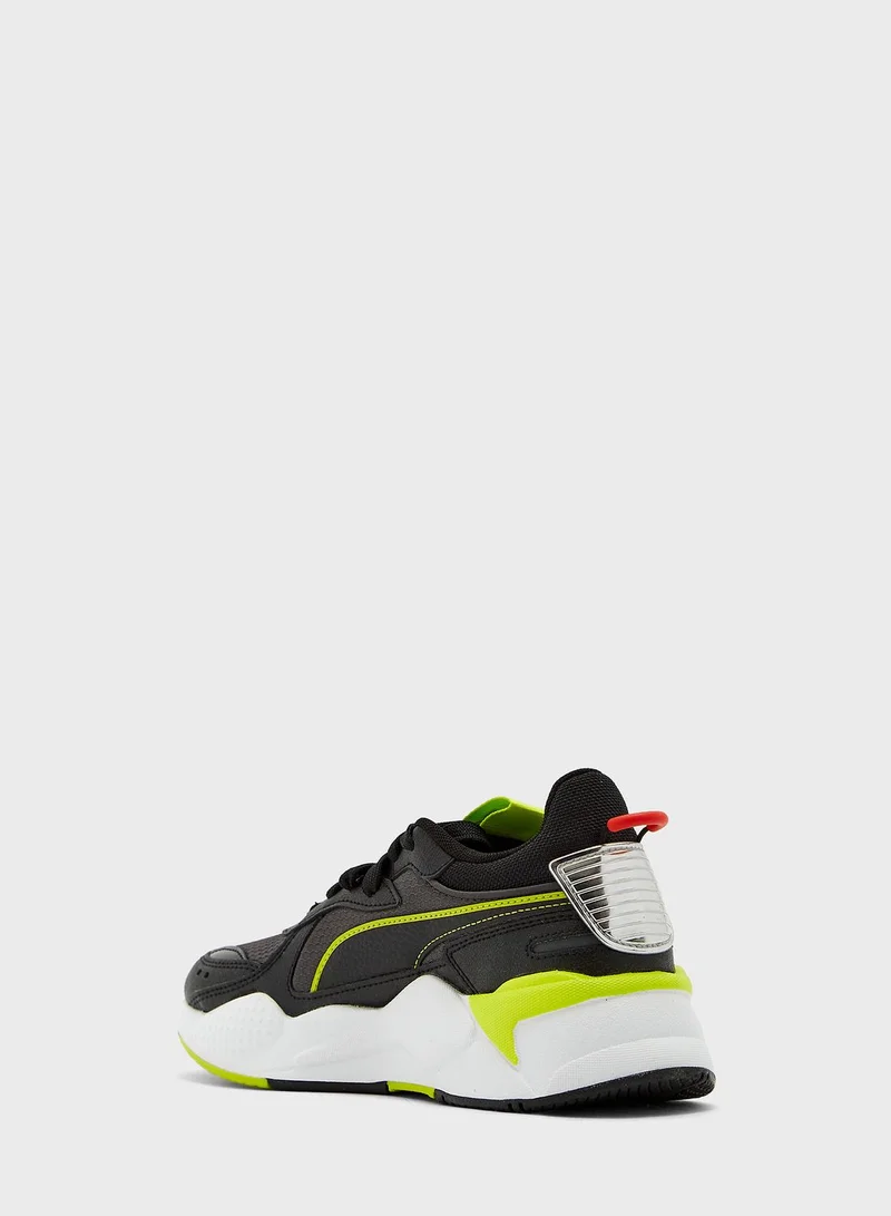 PUMA Youth Rs-X Eos