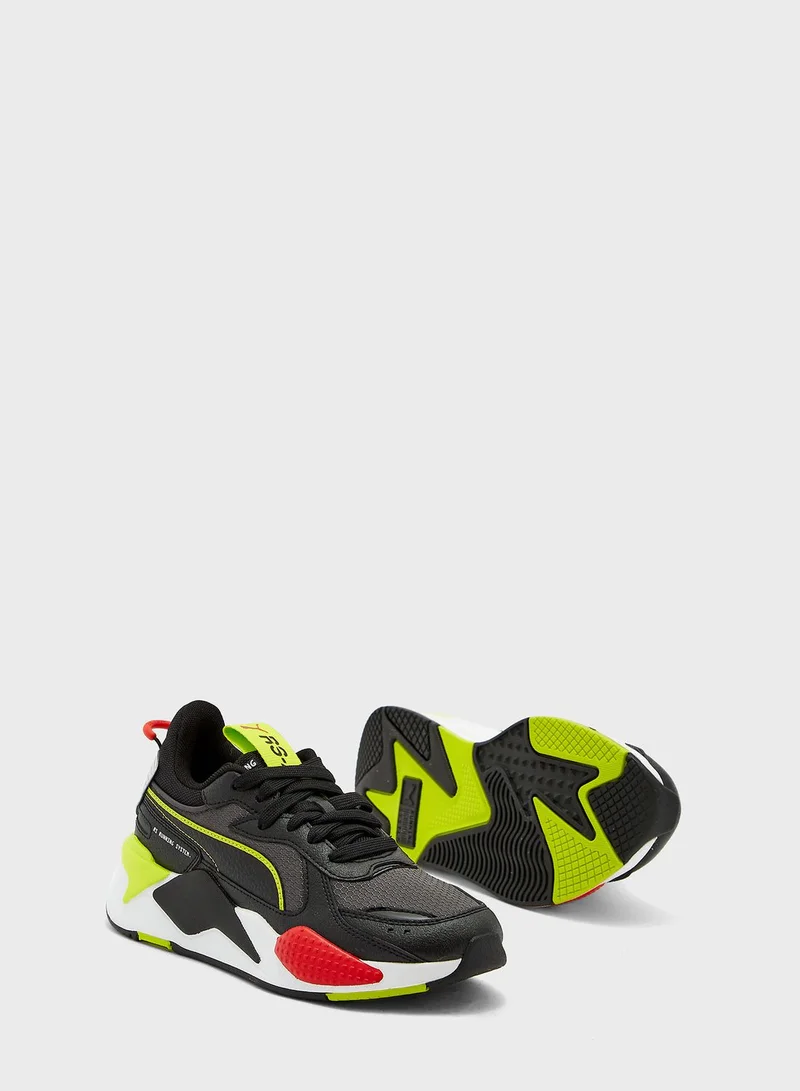 PUMA Youth Rs-X Eos