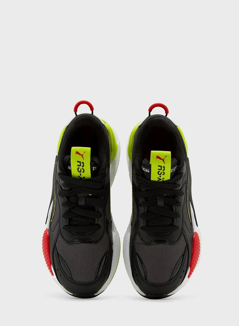 PUMA Youth Rs-X Eos