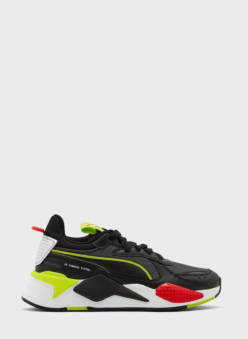 PUMA Youth Rs-X Eos