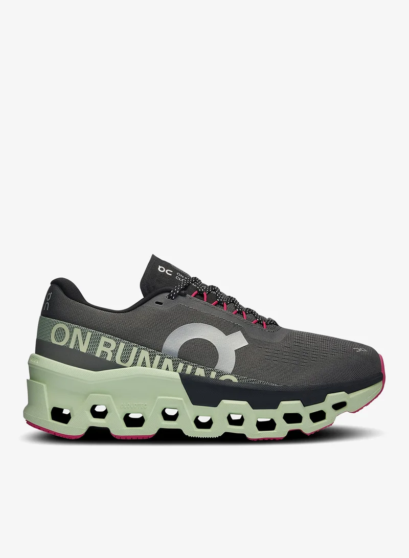Women's Cloudmonster 2 Running Shoes