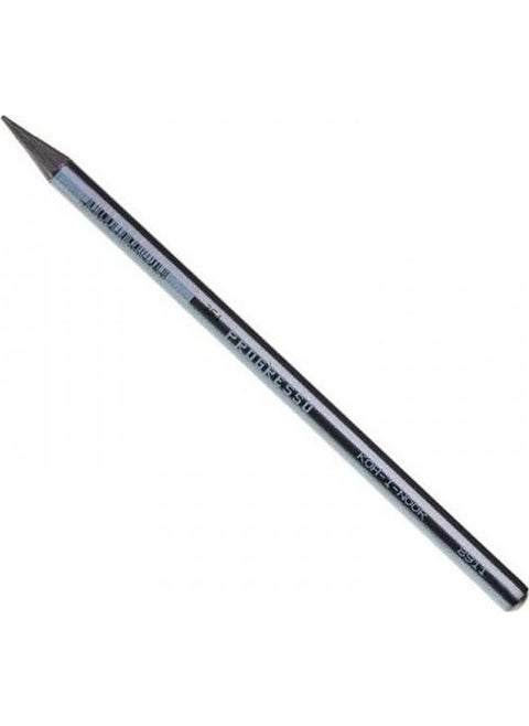 Koh-I Noor Progresso Hb Woodless Graphite Charcoal Pencil