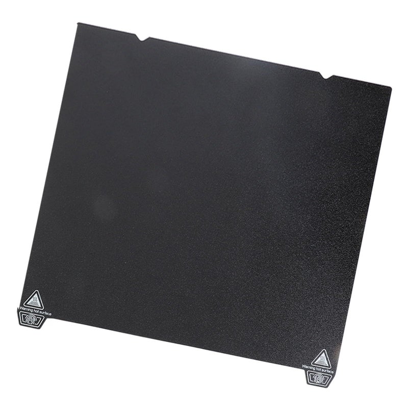 Double Side Textured PEI Steel Magnetic Build Plate for 3D Printer - Image 3