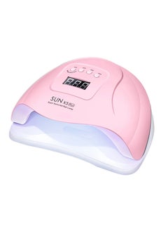 Sun Sun X5 Fast drying 48W LED Automatically UV Nail Lamp Polish Dryer Nail Lamp  - Image 2