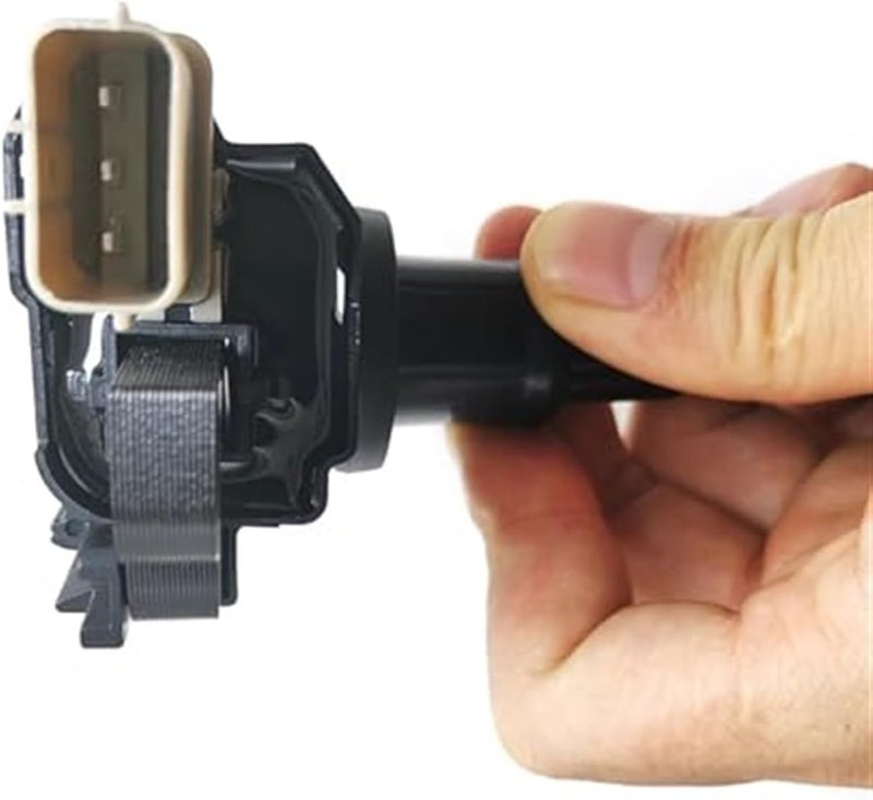 QASULER High Output Ignition Coil for Various Suzuki Models - Image 2