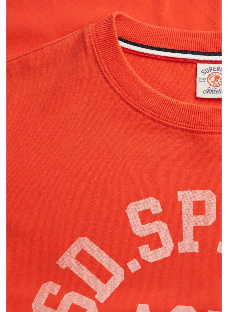 Superdry Vintage Prep Pocket T-Shirt
