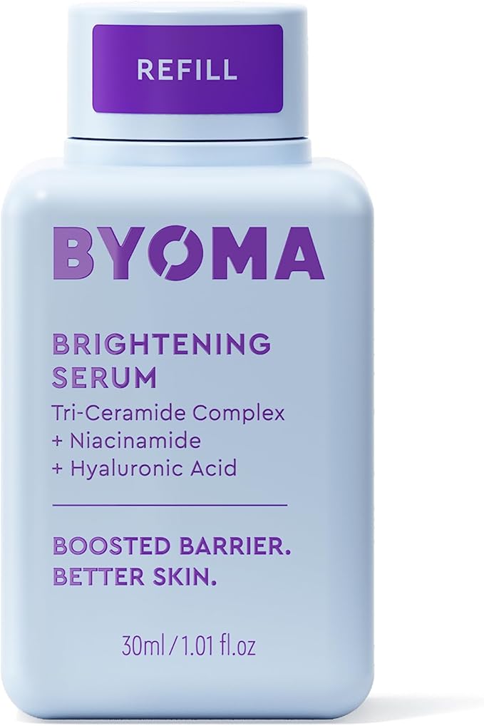 BYOMA سيروم بيومَا المضيء 30 مل - Image 1