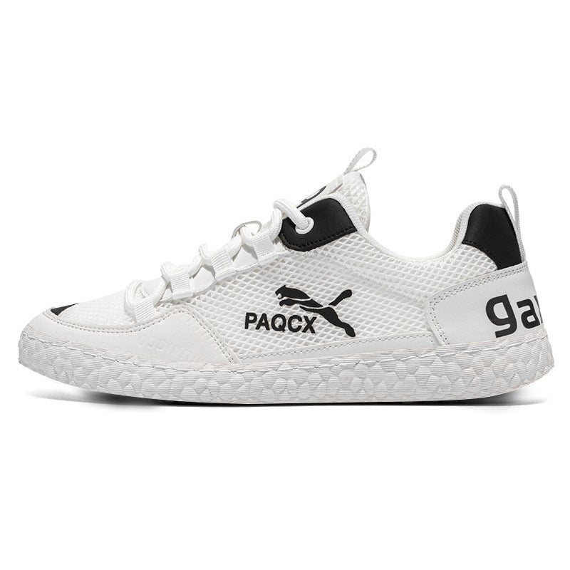 Unisex Casual Sneaker Shoes - Image 1