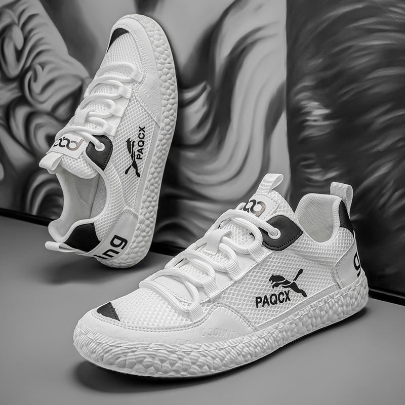 Unisex Casual Sneaker Shoes - Image 3