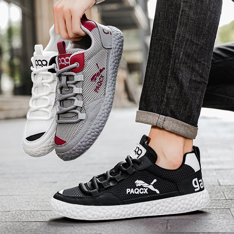 Unisex Casual Sneaker Shoes - Image 5