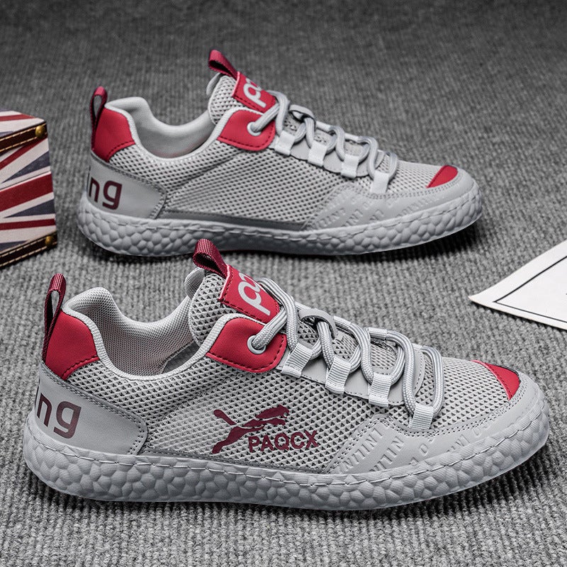 Unisex Casual Sneaker Shoes - Image 2