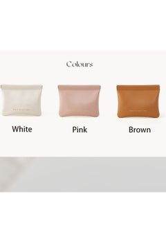 Generic Earphone data cable, cosmetics, lipstick storage bag, portable bag  - Image 3