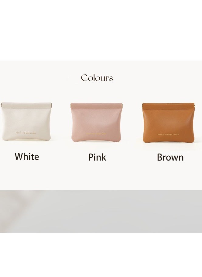 Generic Earphone data cable, cosmetics, lipstick storage bag, portable bag  - Image 3