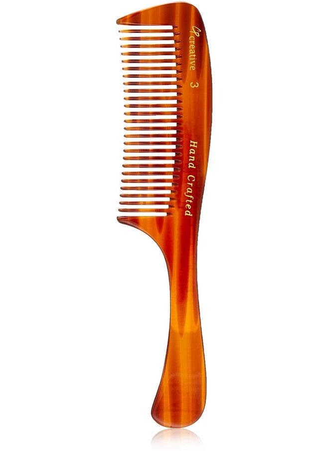 Reative Hair Brushes Handcrafed Tortoise Shell Comb C3 - pzsku/Z05665A78E27C084933F6Z/45/_/1696070575/f70c5845-49f9-4e9c-87d7-7315c1a4565c