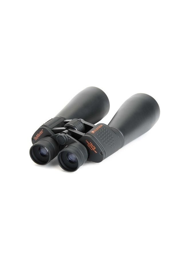 Celestron - – SkyMaster 15x70 Binocular – #1 Bestselling Astronomy Binocular – Large Aperture for Long Distance Viewing – Multi-coated Optics – Carrying Case Included – Ultra Sharp Focus - Image 1