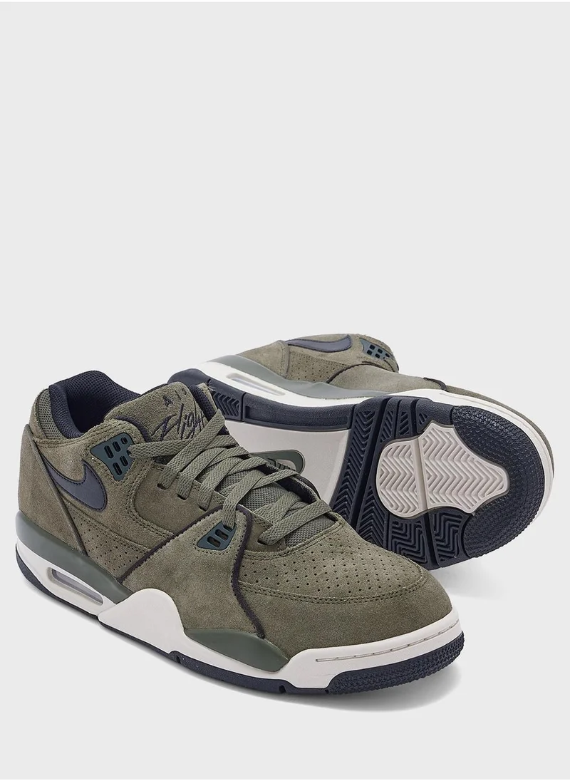 نايكي Air Flight '89 Low 2