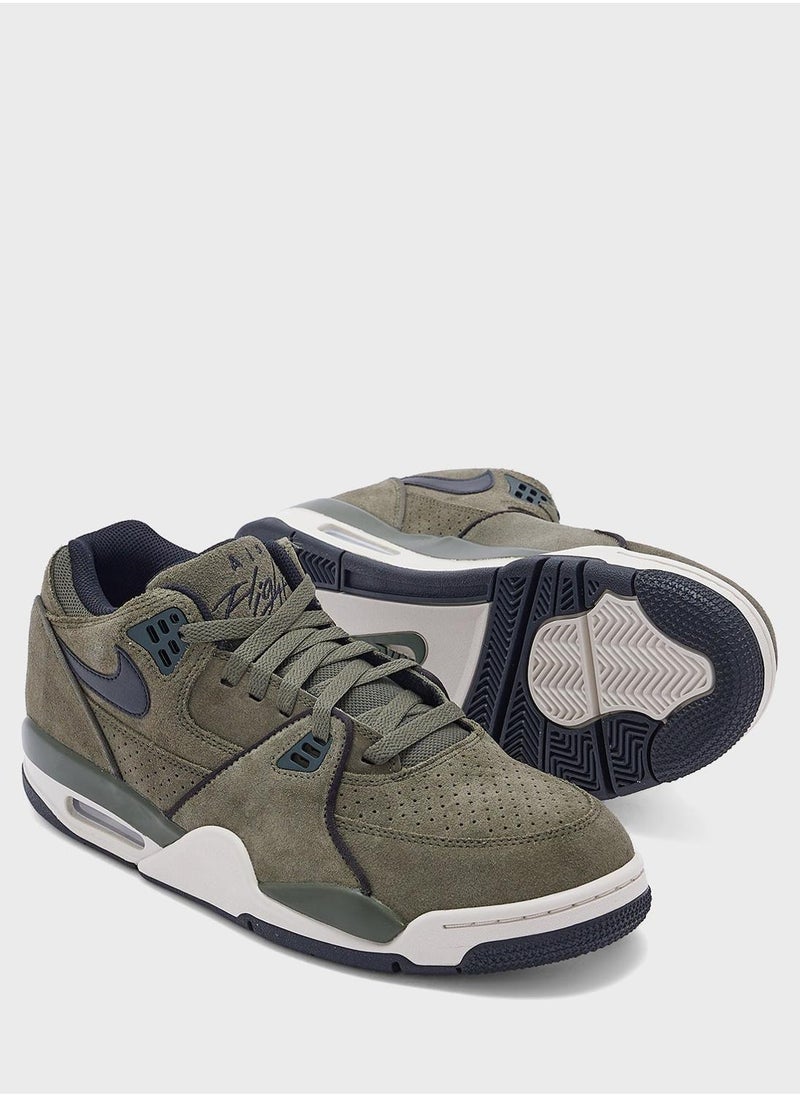 Nike - Air Flight '89 Low 2 - Image 1
