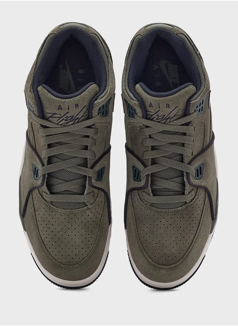 نايكي Air Flight '89 Low 2