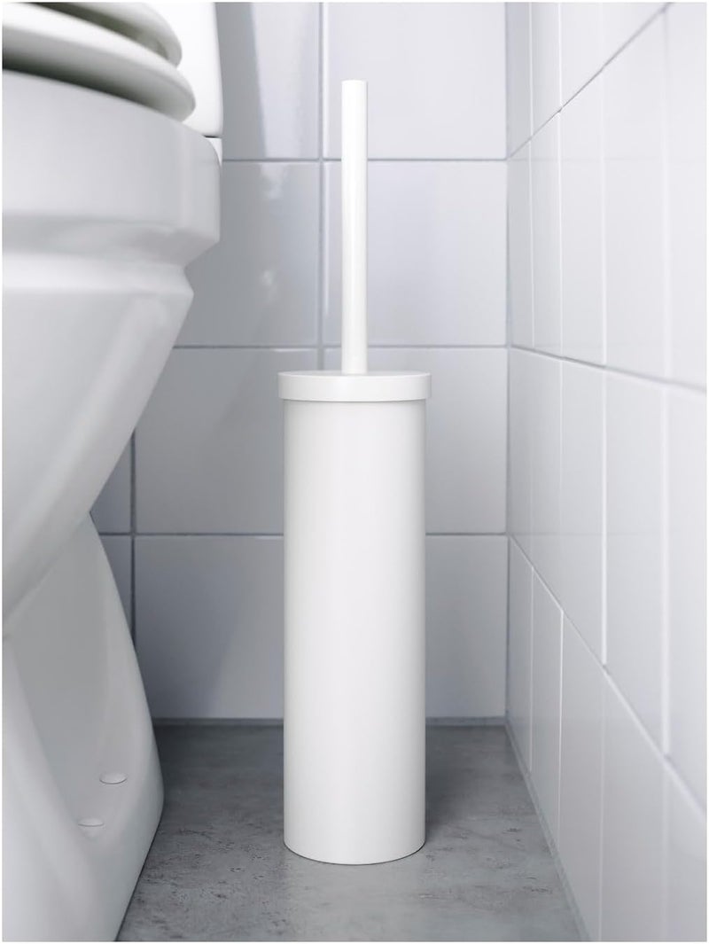 بيتِّيك فرشاة مرحاض BAITIQUE Enudden - فولاذ أبيض - Image 3