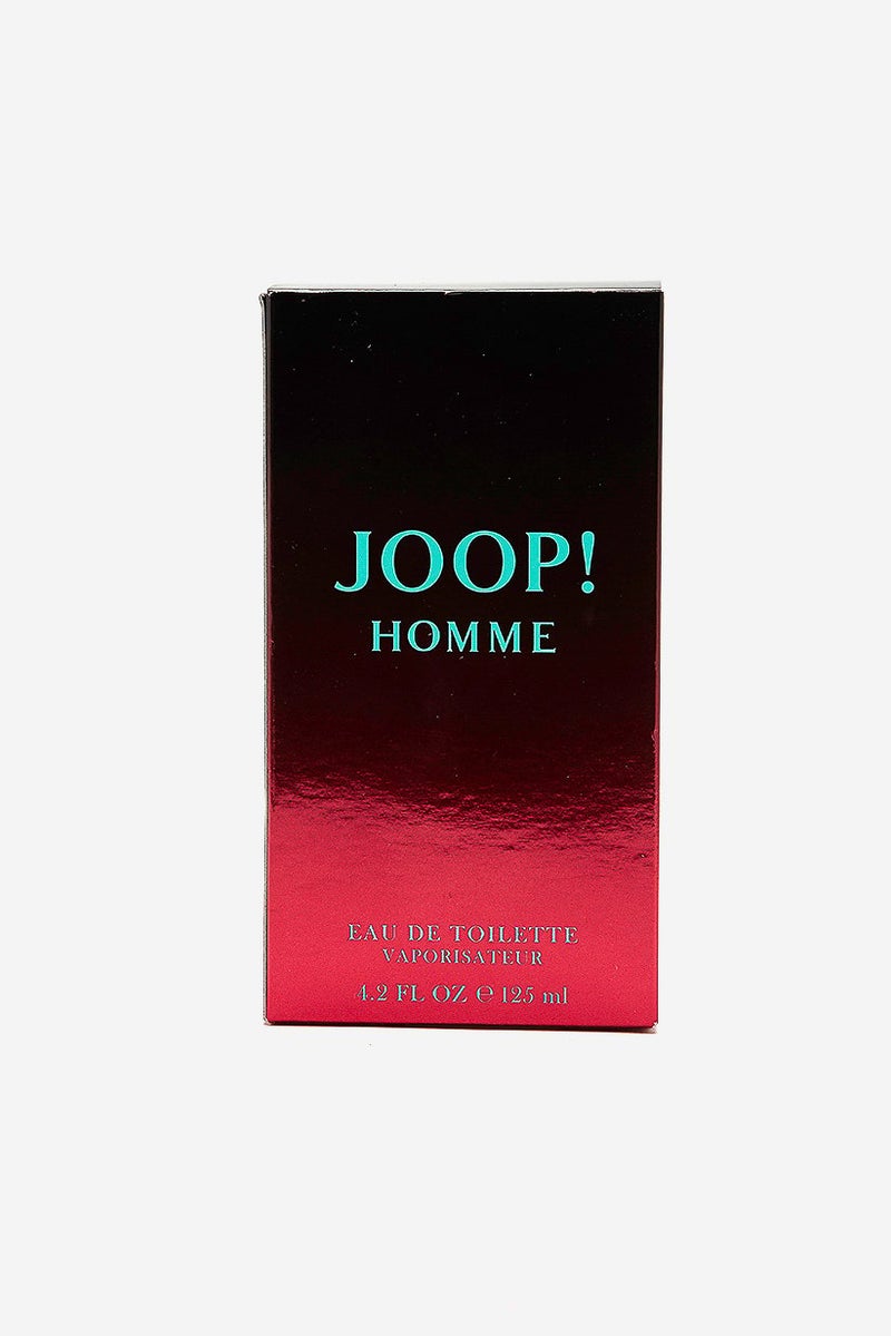 joop Men Eau de Toilette Perfume, 125 ml - Image 3
