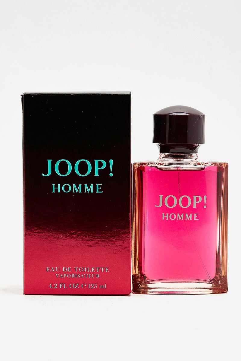 joop Men Eau de Toilette Perfume, 125 ml - Image 2