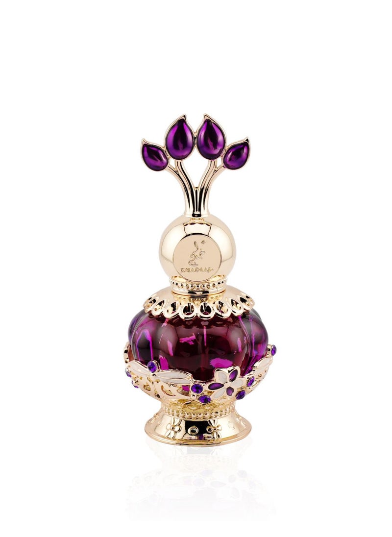 PURPLE MUSK 20 ML