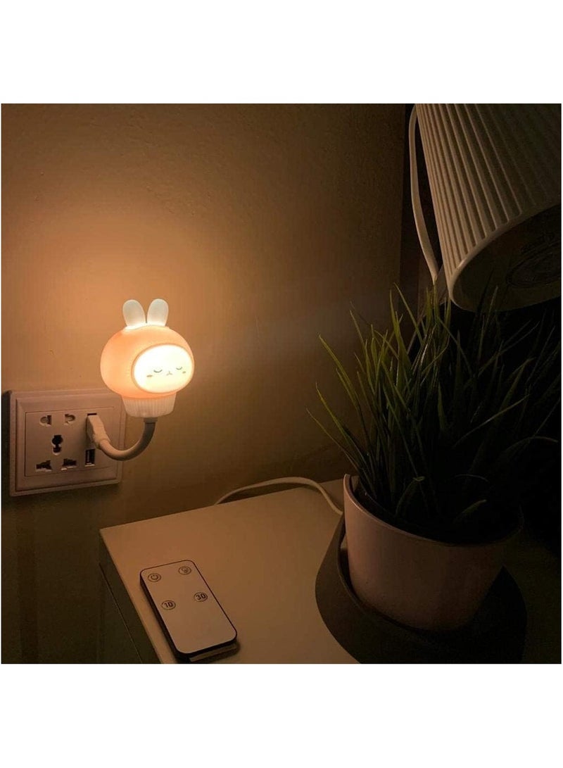 جونيس مصباح الليل لسلامة الأطفال - Image 4