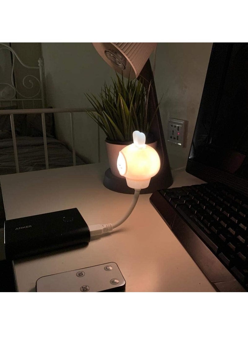 جونيس مصباح الليل لسلامة الأطفال - Image 3