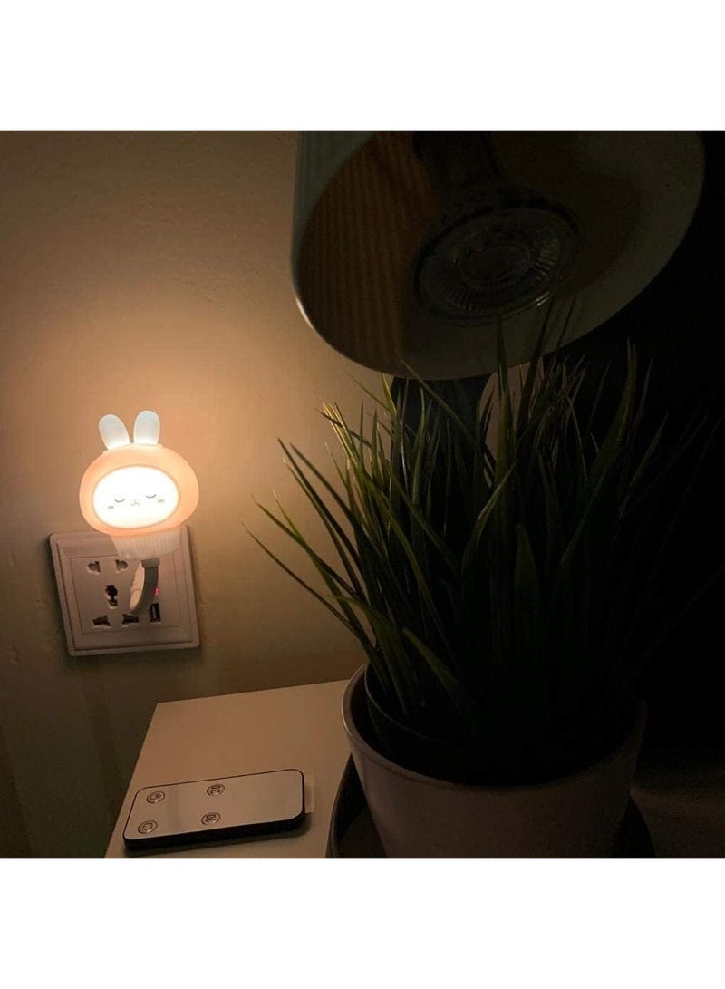 جونيس مصباح الليل لسلامة الأطفال - Image 5