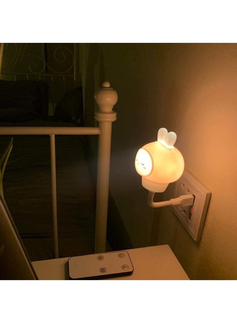 جونيس مصباح الليل لسلامة الأطفال - Image 2