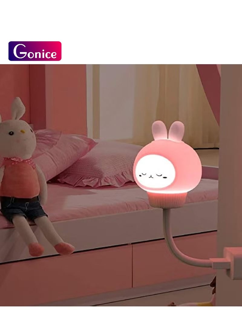 جونيس مصباح الليل لسلامة الأطفال - Image 1